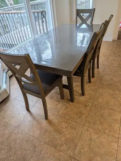 Dining table , View more