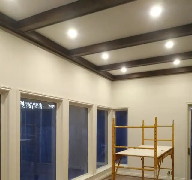 PROFESSIONAL PAINTING - FROM 200$ PER ROOM (PAINT INCLUDED) in Painters & Painting in City of Toronto - Image 4