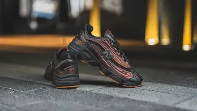 Step into style with these brand new New Balance x Joe Freshgoods sneakers! These stylish kicks feat...