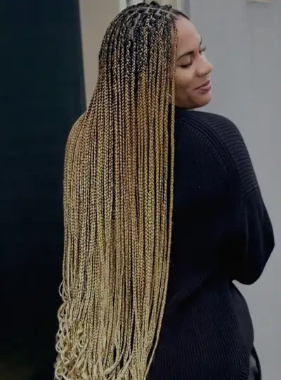 Braids for mens or womens Stoney Creek, View more