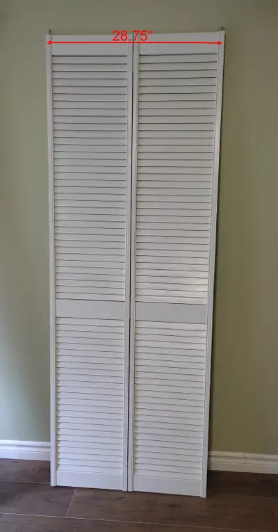 Bifolding Plantation Doors, View more