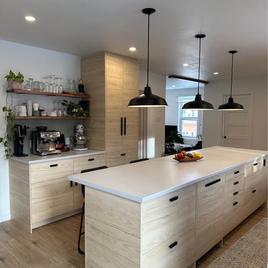 Appartement rénové (5 1/2) en basse-ville de Québec — photo 2