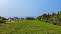 Waterfront Land For Sale in Rice Point, Prince Edward Island