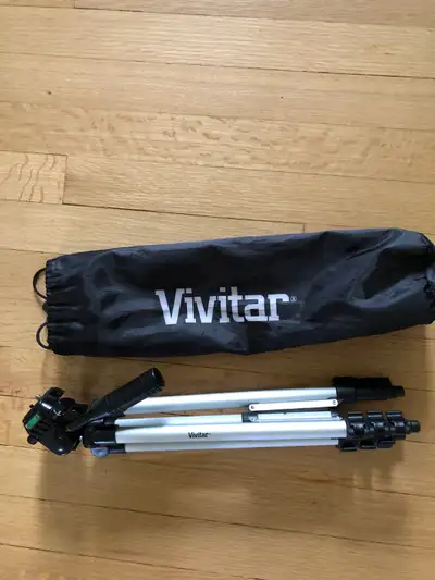 Tripod: Small (Pickup near Algonquin College / Sportsplex), View more