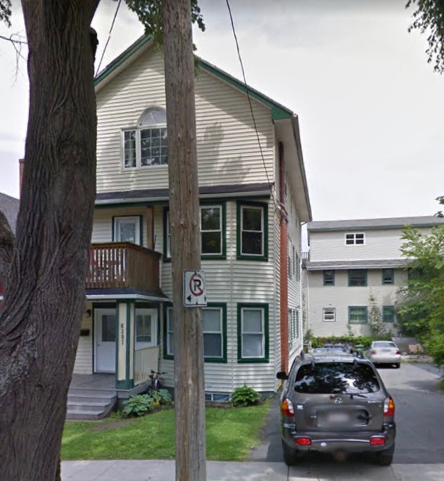 New price for 1 bedroom in South End Halifax June 1 August 31 Room