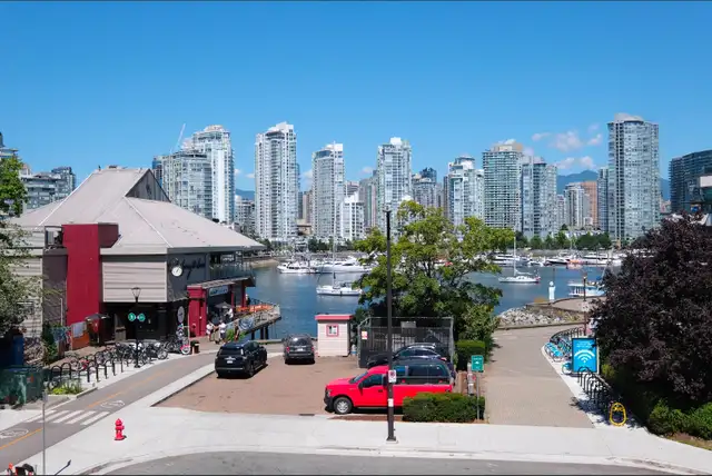 Two Bedroom Apartments for Rent