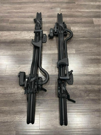 Thule ProRide Bike Rack x 2 - LIKE NEW