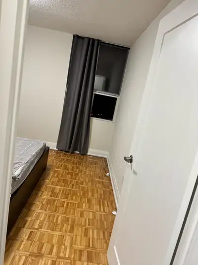 private room for rent