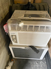 Air Conditioner Units
