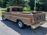 Ford pick up 