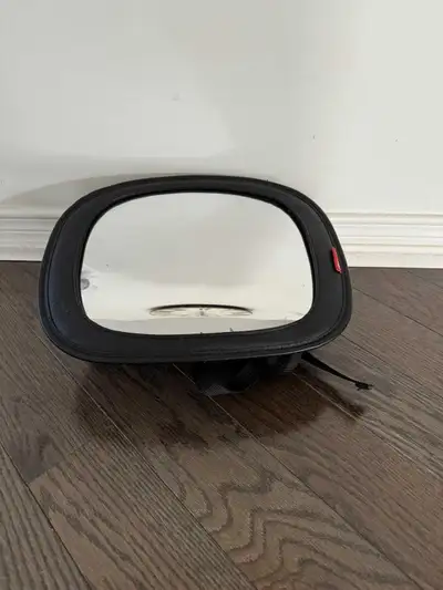 Skip Hop baby car mirror, View more