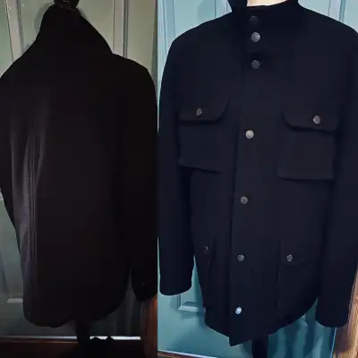 “ BEN SHERMAN” JACKET ,size L (Brand New), View more