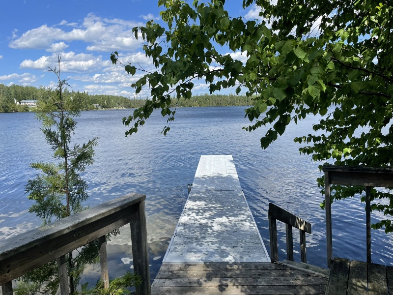 Island lake Oasis Summer Rental Short Term Rentals Thunder Bay Kijiji