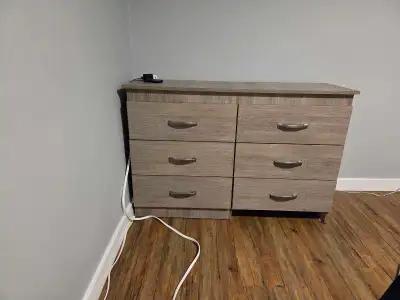 Free Dresser, View more