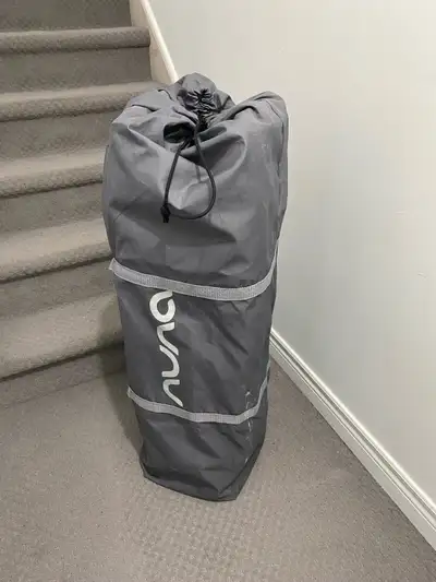 Nuna Sena Aire Travel Crib, View more