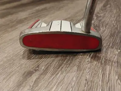 Wave Hot Tooth Putter RH, View more