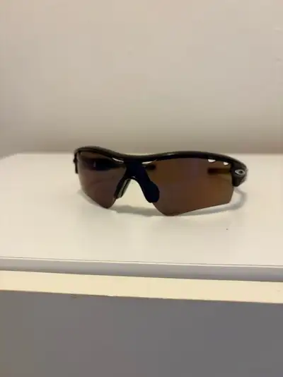 Oakley Radar Path Vented G30 Iridium Polarized, View more