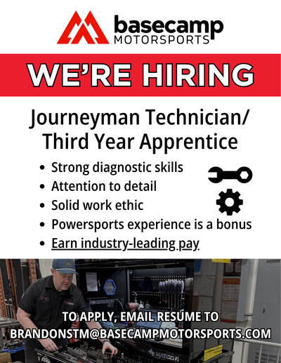 Journeyman Technician, View more