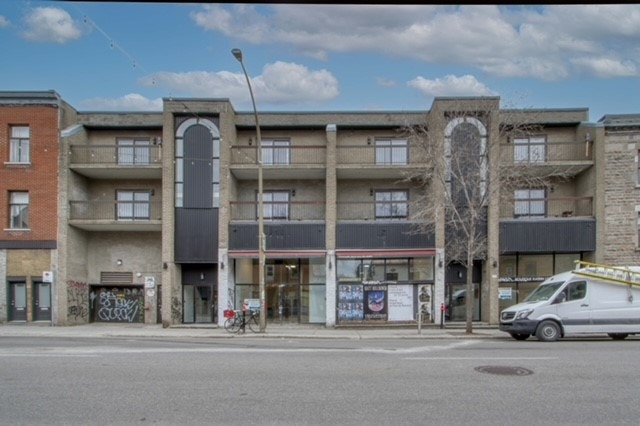 4.5 À LOUER/ FOR RENT À MONTRÉAL — photo 1