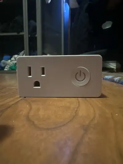 Smart Plug, View more