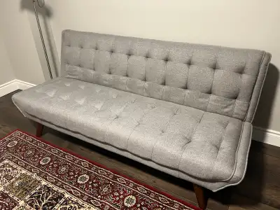 Sofa Bed  Structube Maximus, View more