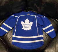 Kids Toronto Maple Leafs Jersey 