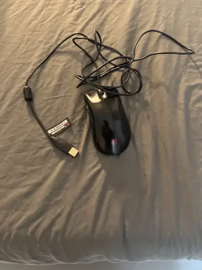 Gaming Mouse, View more