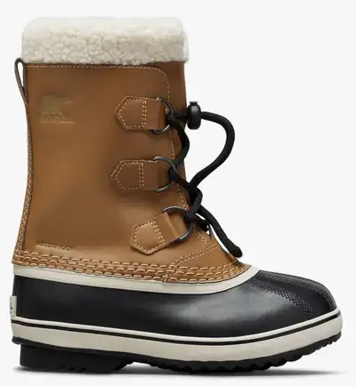 Sorel Winter Boots, View more