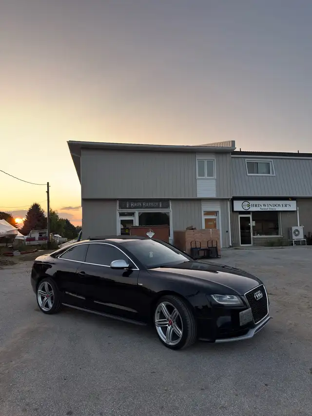 2012 Audi A5 S-line542978649684060164