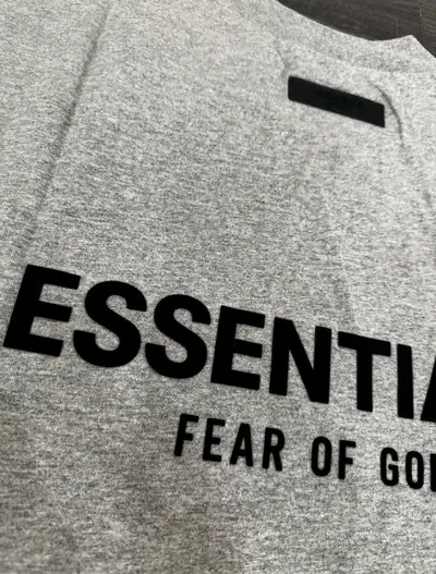 Essentials T-Shirts, View more