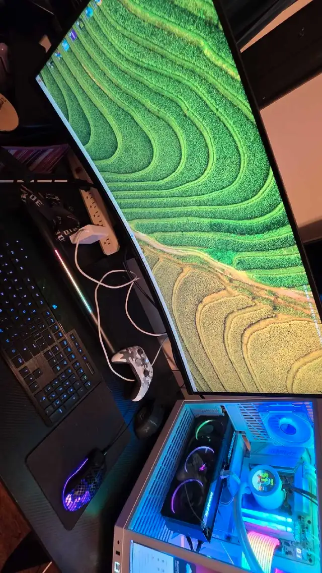 High end gaming computer  in Desktop Computers in Kingston - Image 7