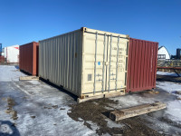 Sea Cans / Storage Containers for sale 