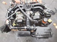2013 Subaru Brz 2.0l Moteur FA20 Engine Fa20 Moteur