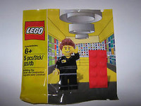 LEGO POLYBAG 5001622