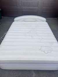 Queen size Airbed