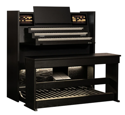 Experience World-Class Pipe Organs at Home - Content Organ Suite, View more