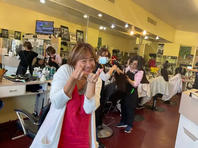 20Years!!✂️JJ Beauty Salon✂️✨Great Price!✨$20 men haircut in Health and Beauty Services in City of Toronto - Image 5