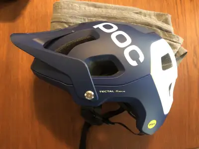 POC Tectal Race Helmet, View more