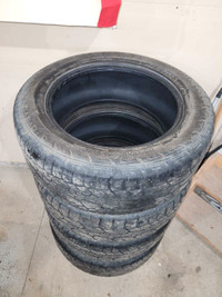 Hankook Dynapro ATM 275/55/R20 113T