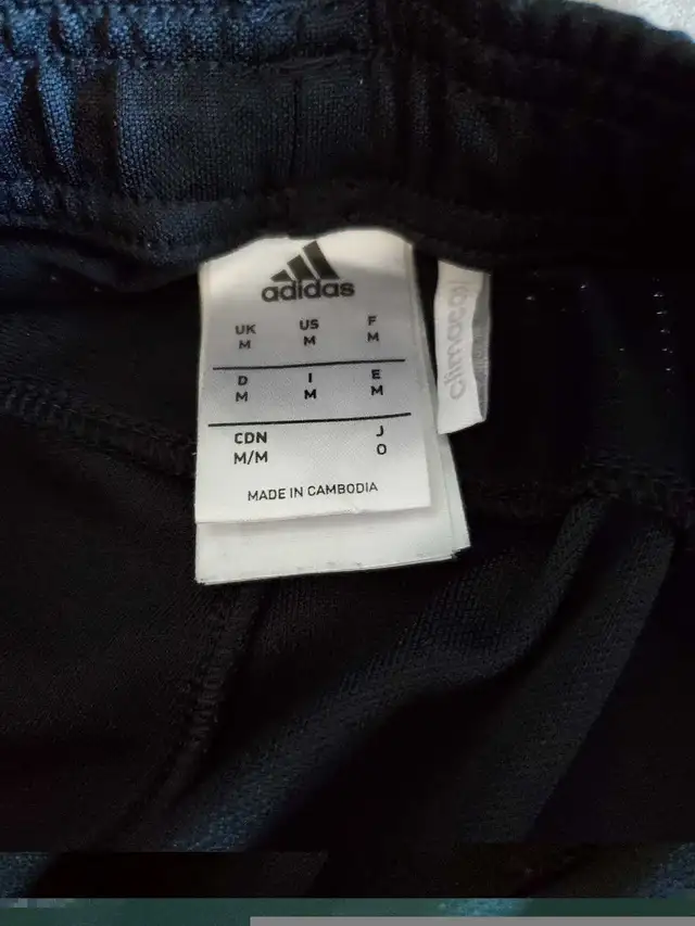 Men's  Adidas Sweatpants  in Men's in Mississauga / Peel Region - Image 8