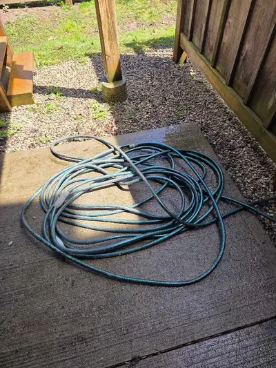garden hose 100', View more