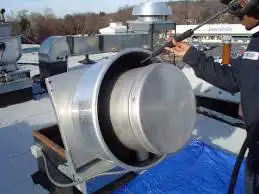 Kitchen Exhaust Cleaning - We Certify in Other in City of Toronto - Image 6