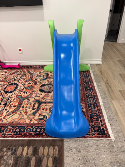 Little Tikes Kids Slide, View more