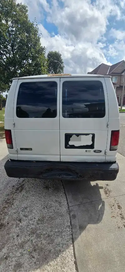 I have to sell this car as is. No, any accident history.