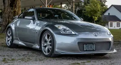 For Sale: 2006 Nissan 350Z – 105,000 km Price: $23,000 OBO Location: Wasaga Beach, Ontario Experienc...