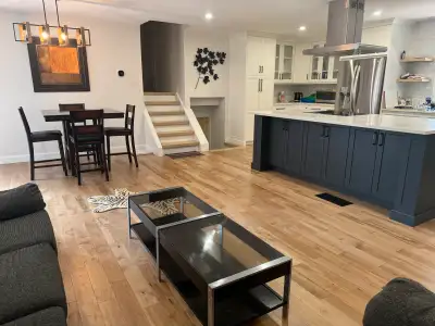 Private Room for Rent