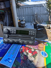 1999 Ford Factory Radio/CD Player