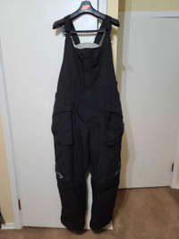 MEN'S SIZE XXL ARCTIVA BIB STYLE PANTS AND JACKET 