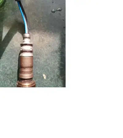 Denso 234-9010 Air Fuel Ratio Sensor 4 Wire, Direct Fit. I bought this accidently for my 2009 RAV4 w...