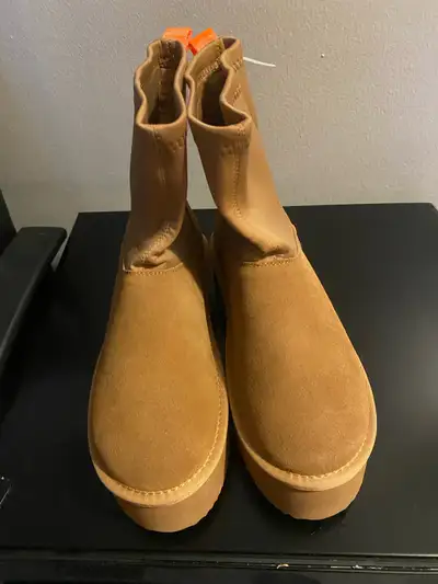 UGG Boots, View more